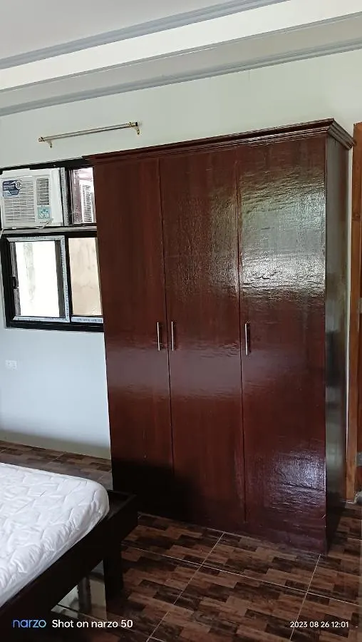 Yfs Guesthouse Panglao 0*,