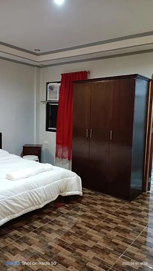 Yfs Guesthouse Panglao Guest house