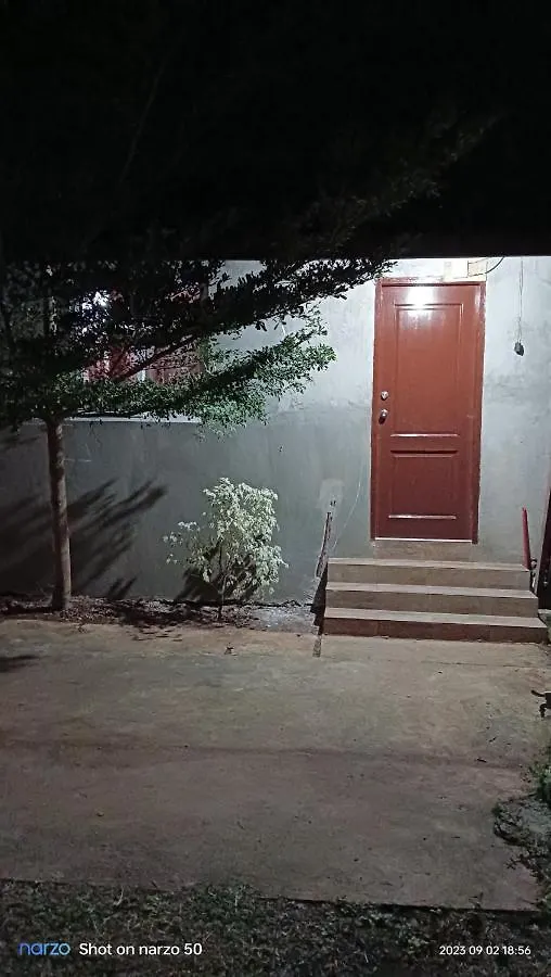 Guest house Yfs Guesthouse Panglao Philippines