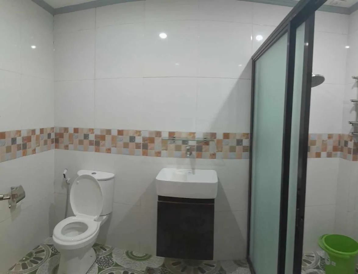 Yfs Guesthouse Panglao 0*,  Philippines