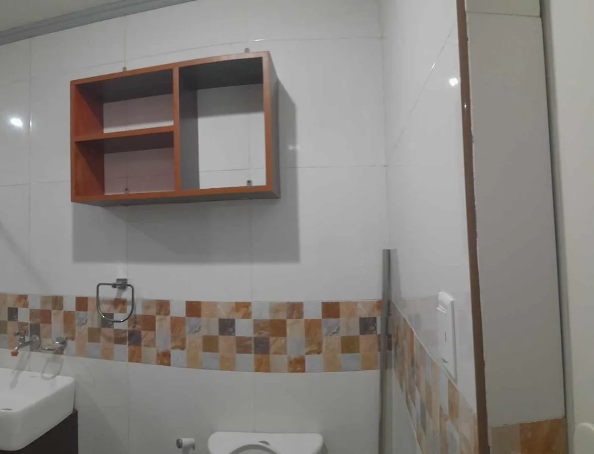 Yfs Guesthouse Panglao Philippines