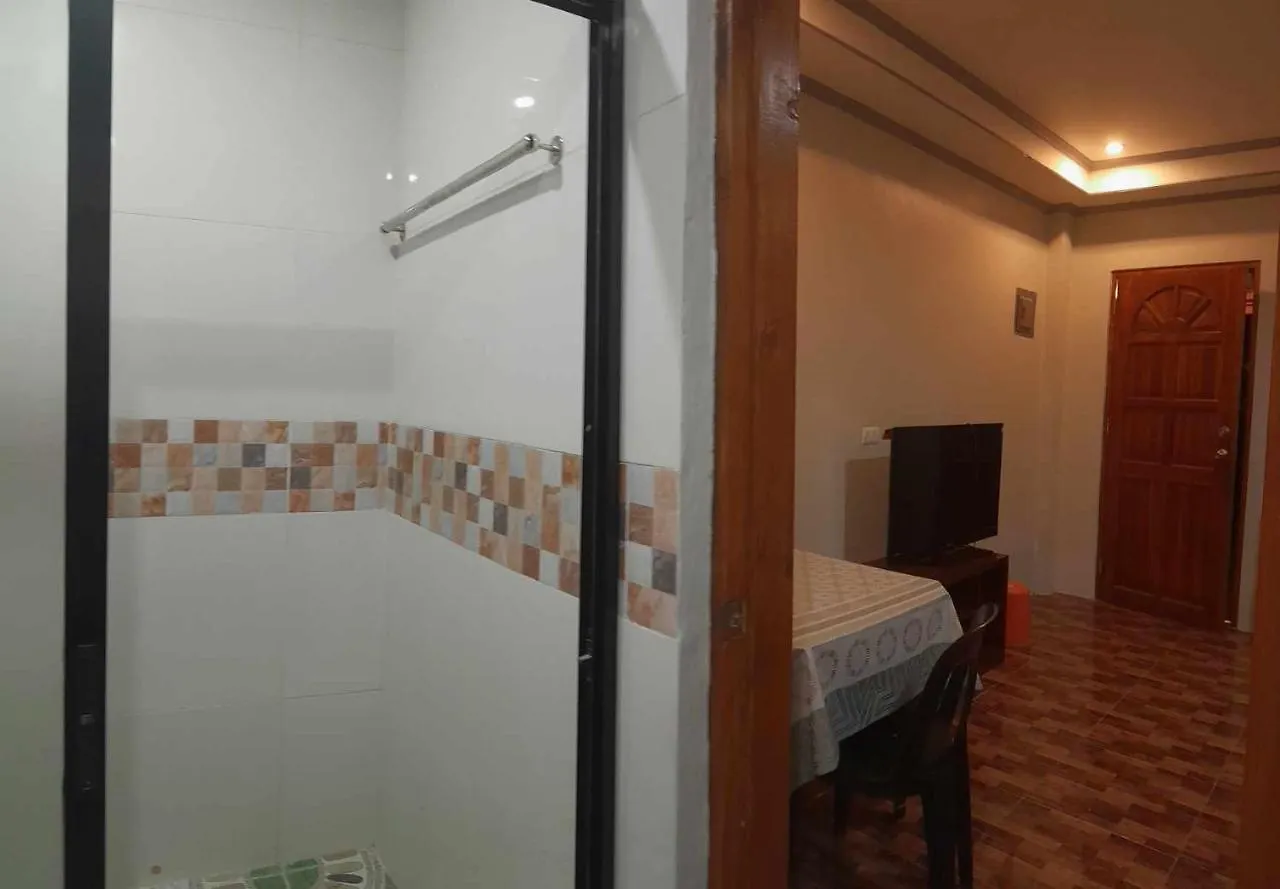 Yfs Guesthouse Panglao Guest house