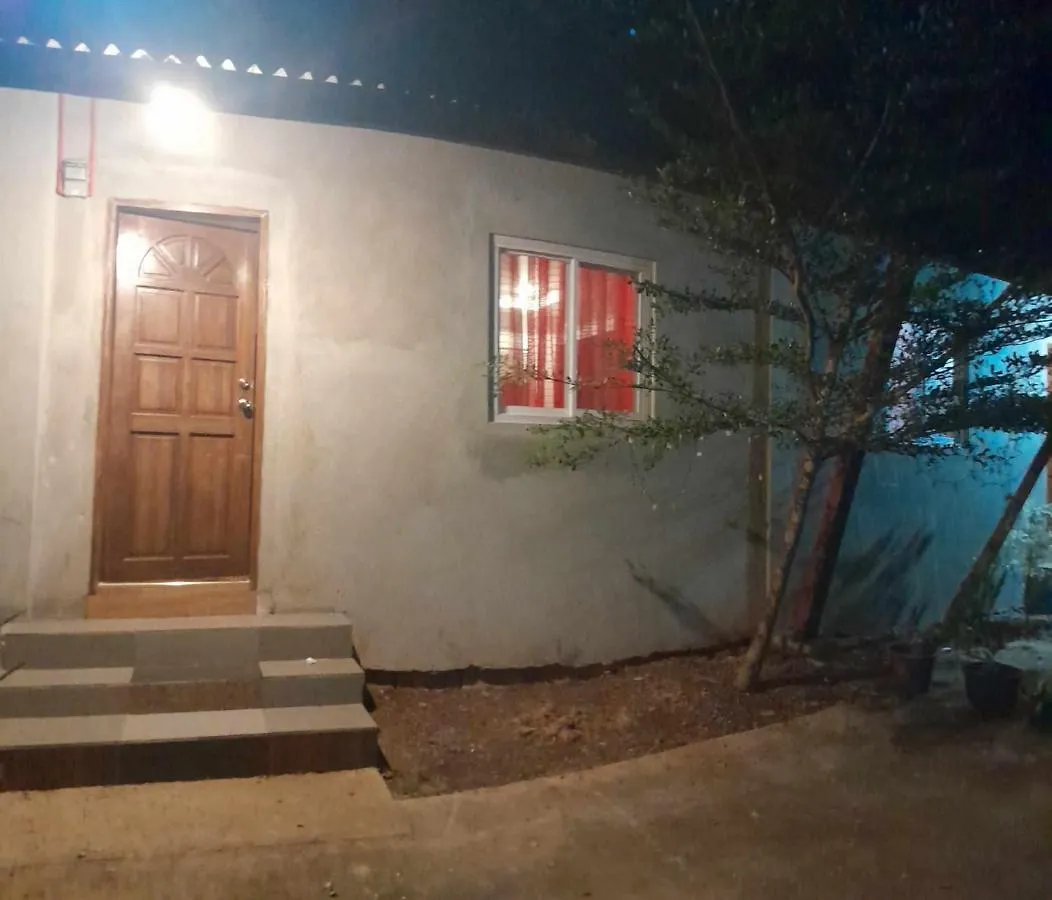 Yfs Guesthouse Panglao Guest house