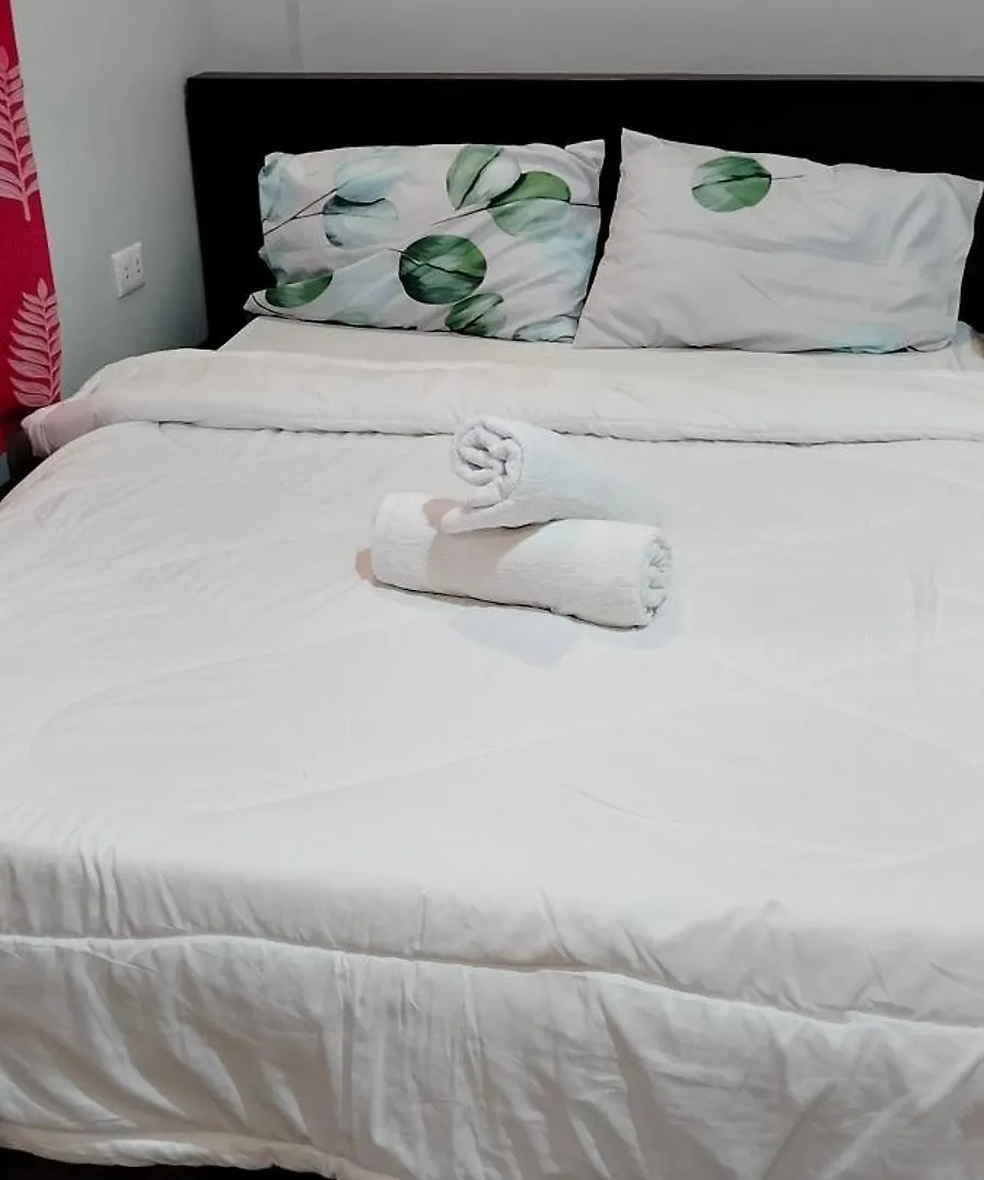 Guest house Yfs Guesthouse Panglao