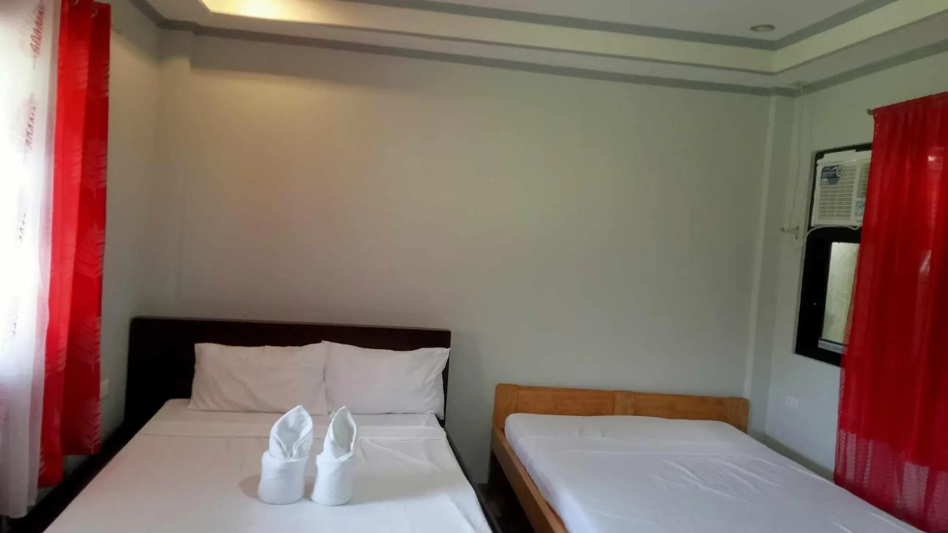 Yfs Guesthouse Panglao 0*,  Philippines