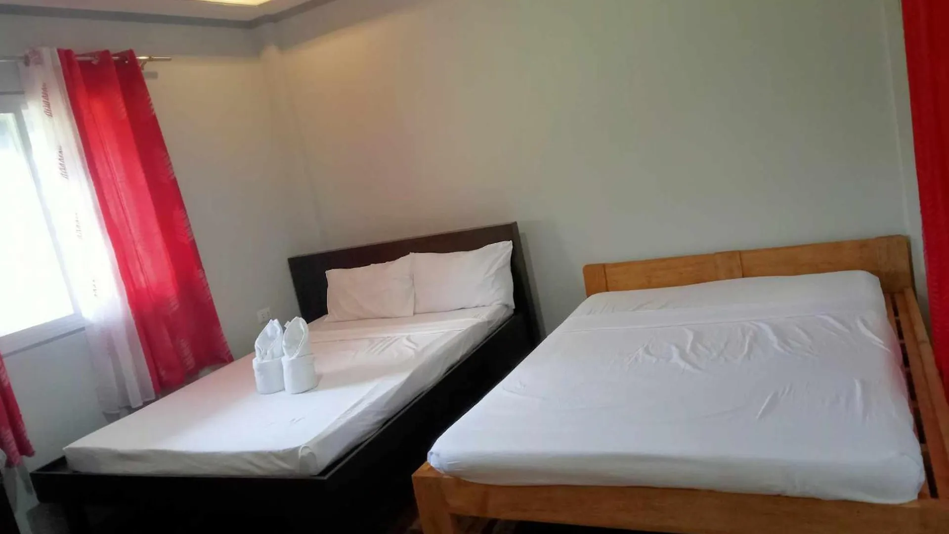 Yfs Guesthouse Panglao