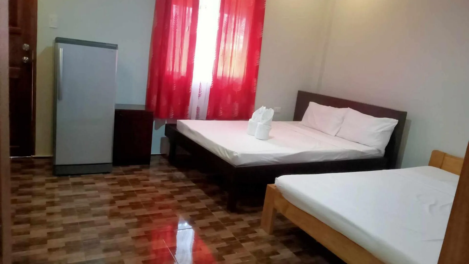 Yfs Guesthouse Panglao