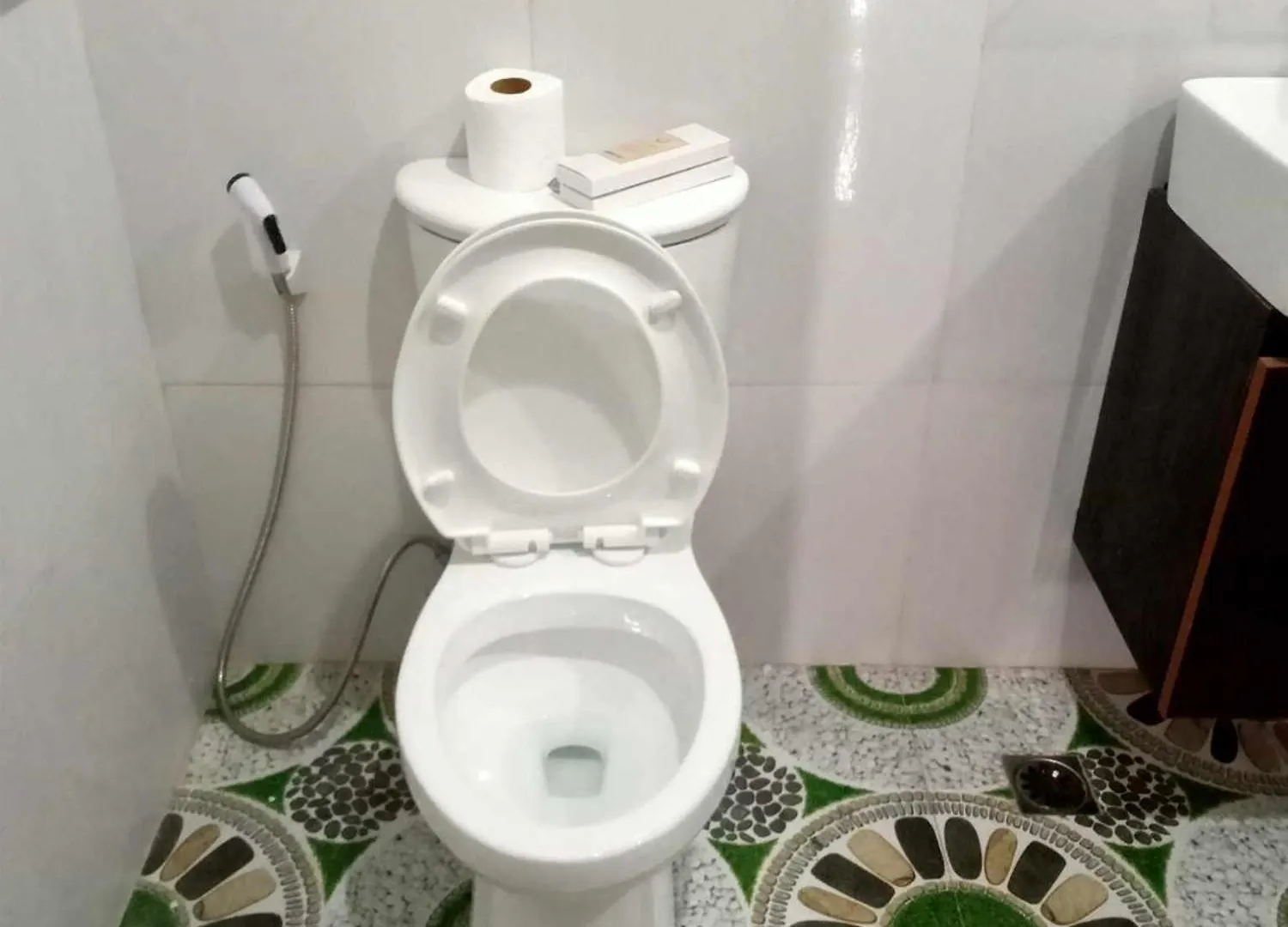 Guest house Yfs Guesthouse Panglao Philippines