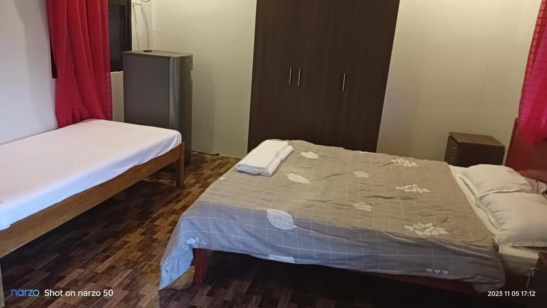 Yfs Guesthouse Panglao