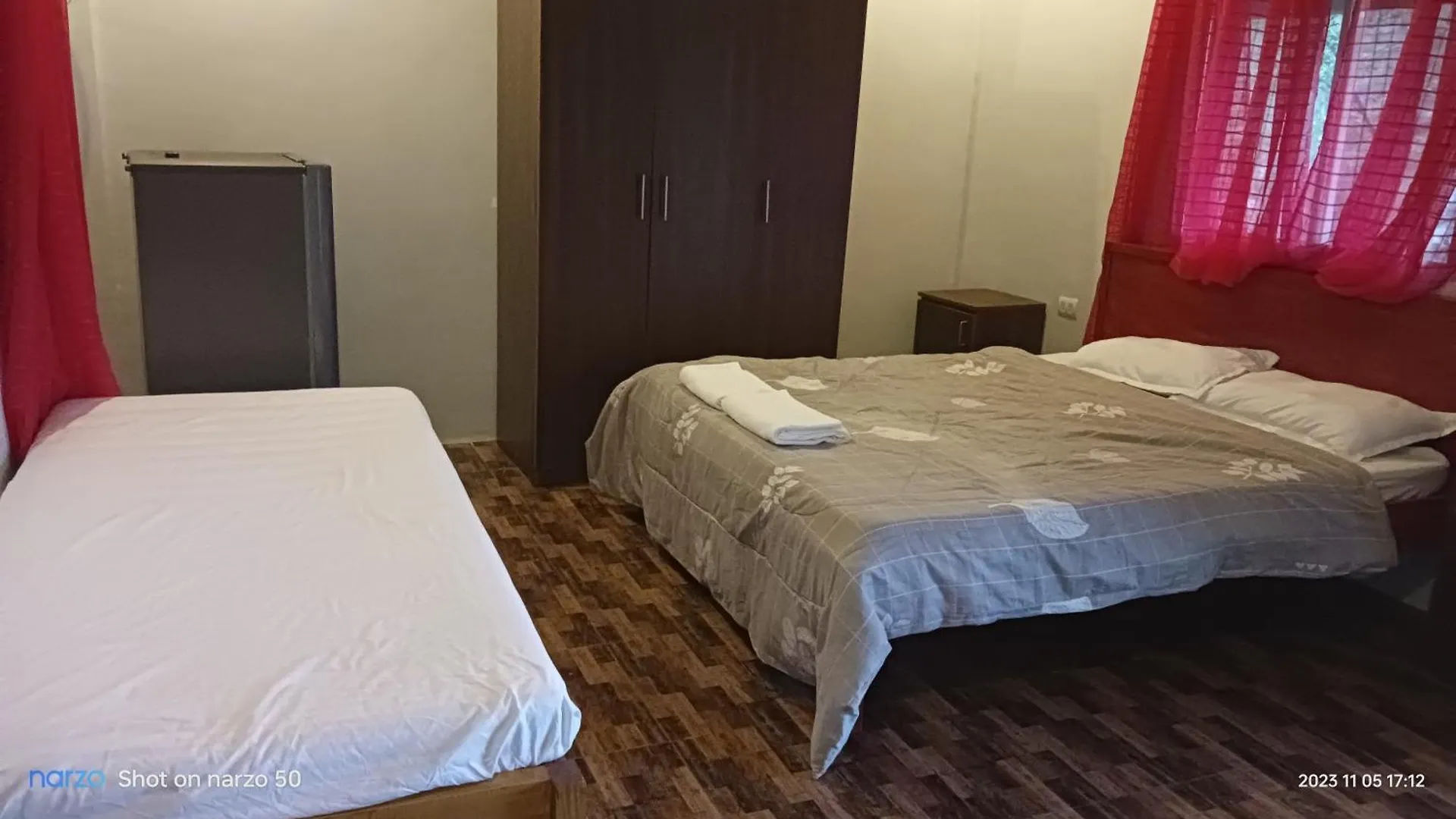 Yfs Guesthouse Panglao Philippines