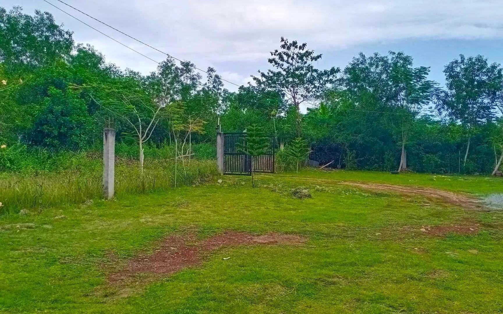 Yfs Guesthouse Panglao 0*,  Philippines