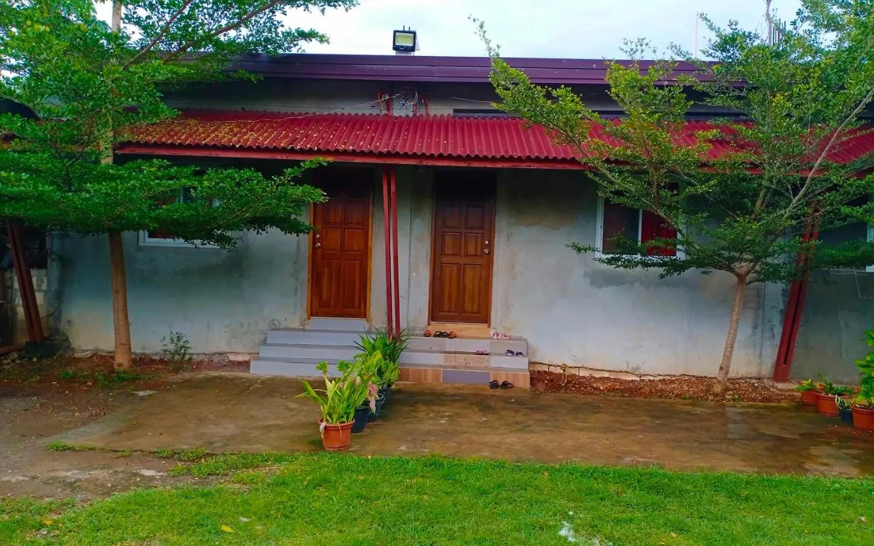 Yfs Guesthouse Panglao 0*,