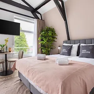 Hemonystraat - Digital Access Hotel Amsterdam