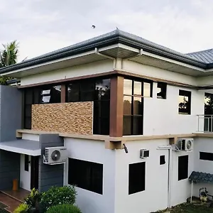  Guest house Hidden Paradise