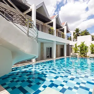 Winds Boutique Hotel Angeles