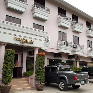 Casa Leticia Business Inn Davao