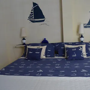Yacht Club Sal Bed & Breakfast Palmeira