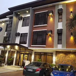 Andeo Aparthotel Angeles