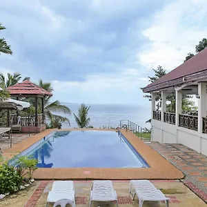 2* Resort Oyo 435 La Veranda