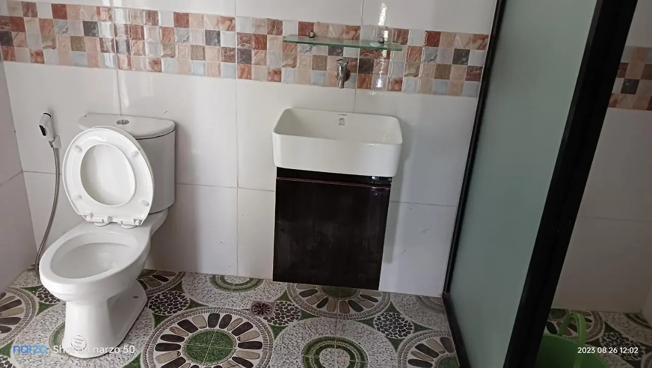 Yfs Guesthouse Panglao