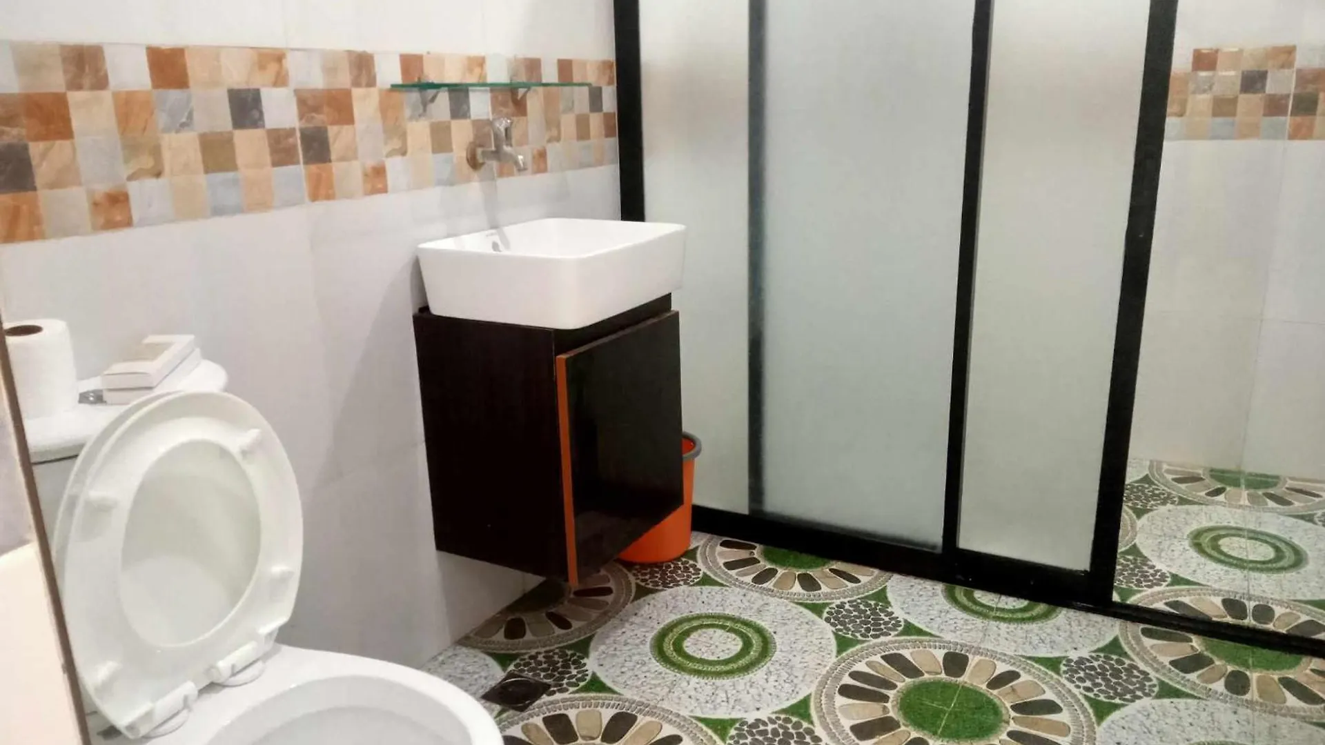 Yfs Guesthouse Panglao
