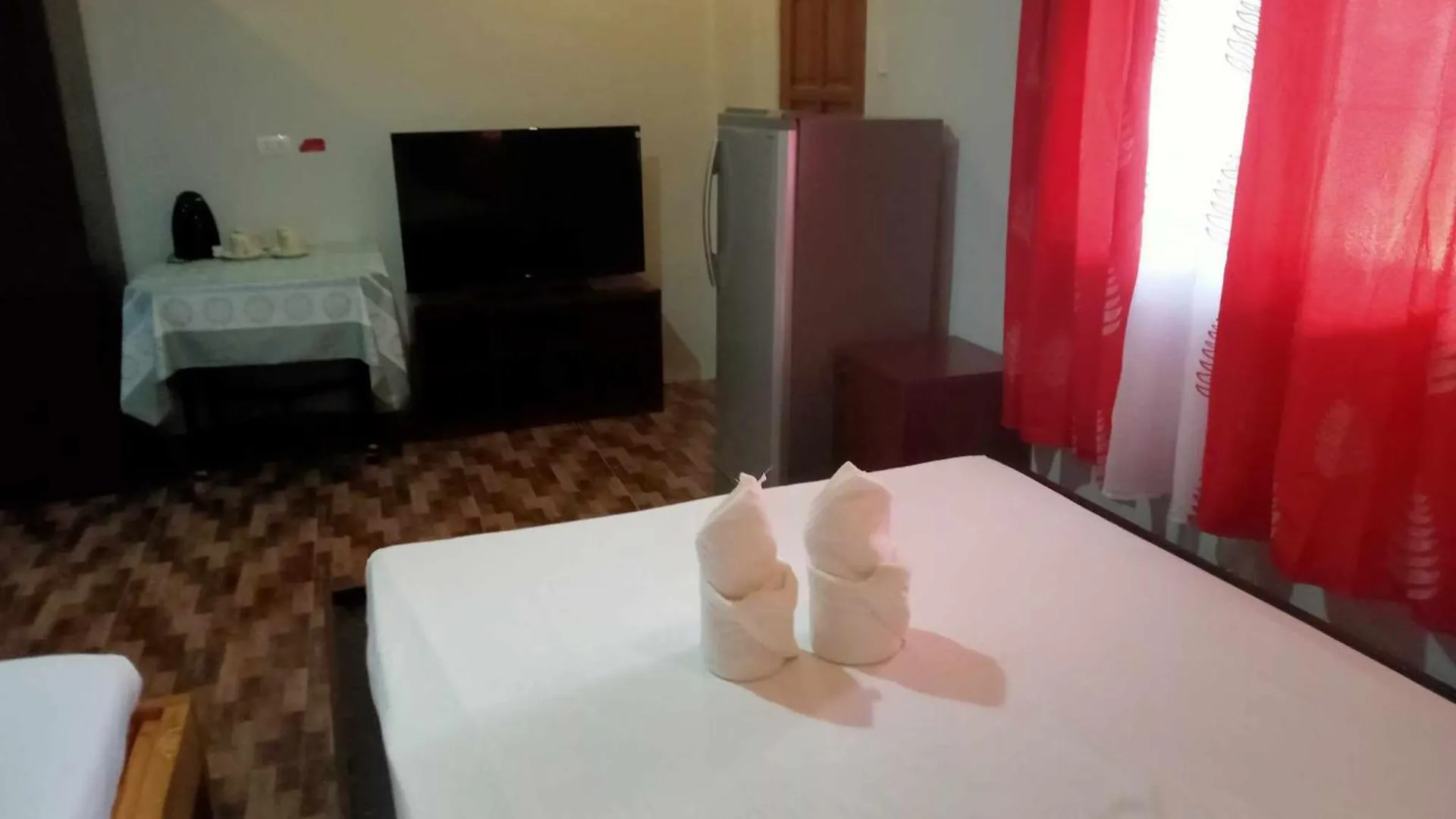 Yfs Guesthouse Panglao Guest house