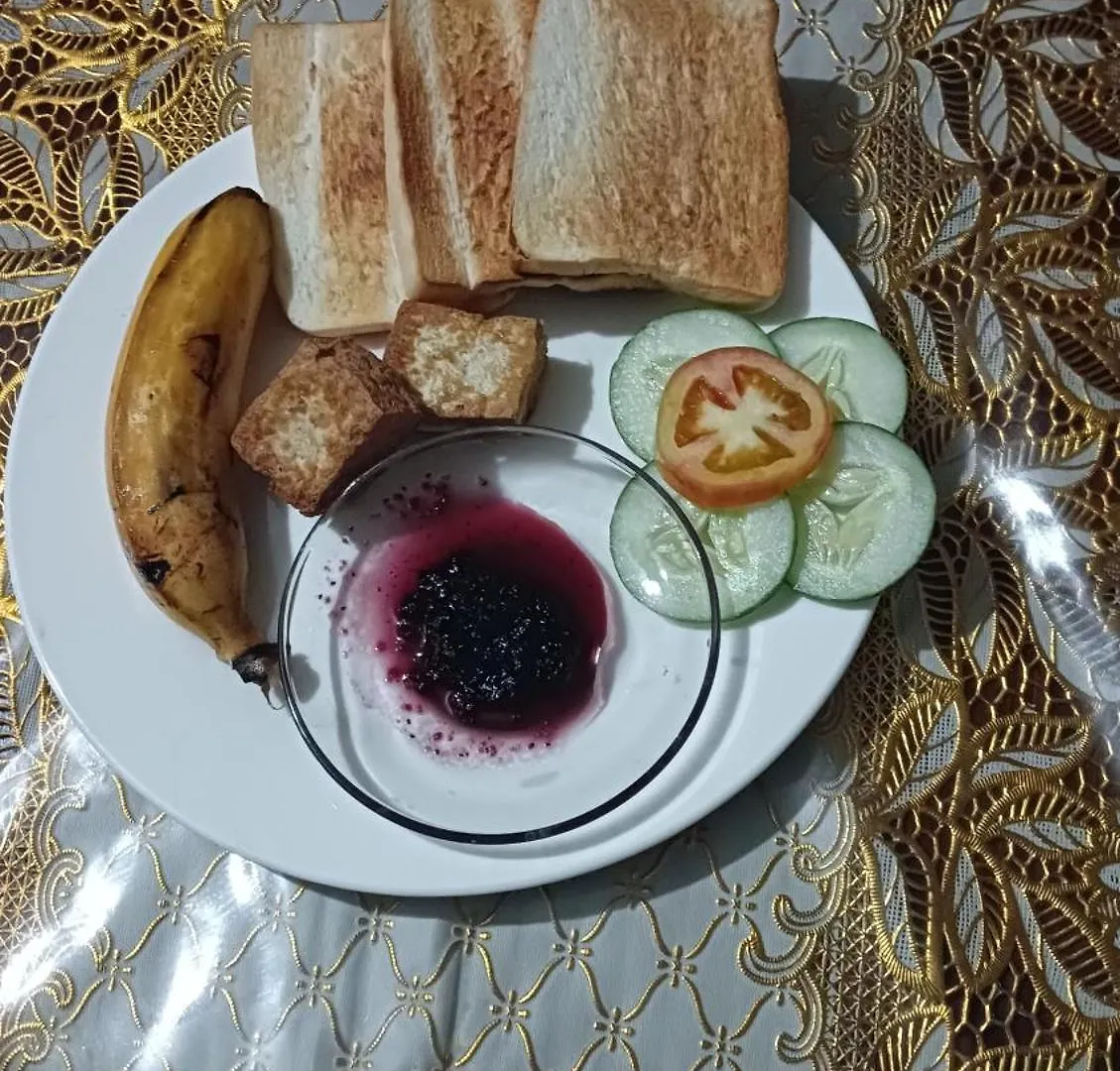 Yfs Guesthouse Panglao Philippines