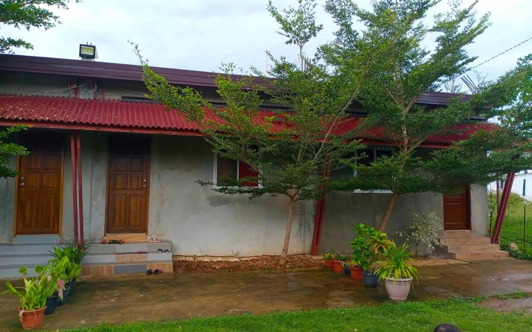 Yfs Guesthouse Panglao Guest house