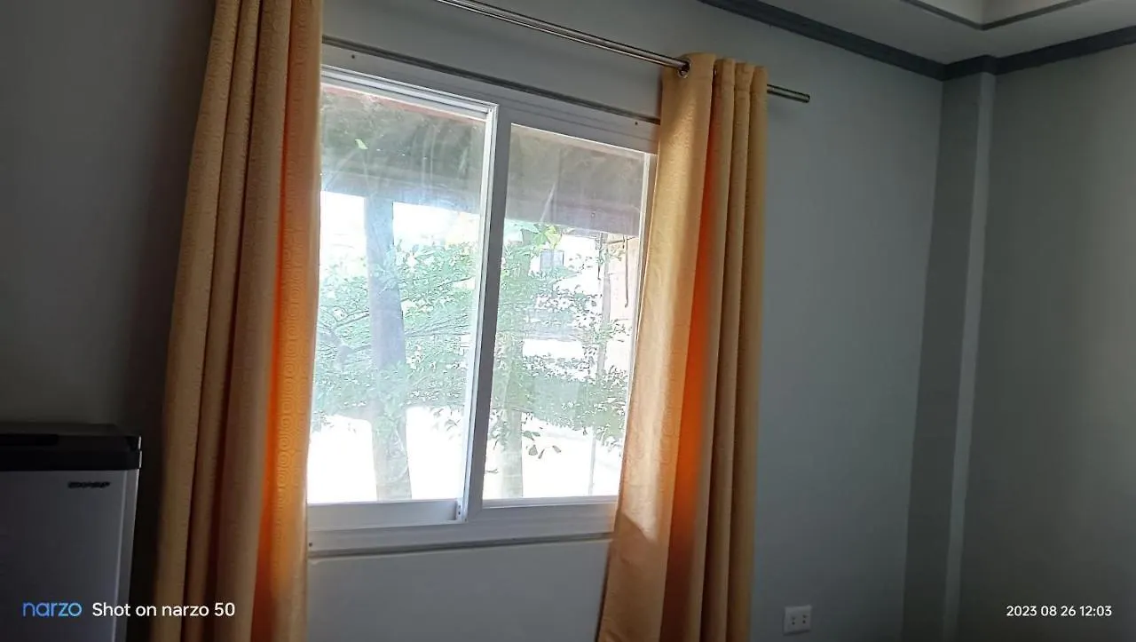 Yfs Guesthouse Panglao Philippines