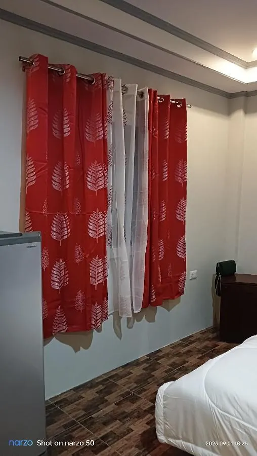Guest house Yfs Guesthouse Panglao
