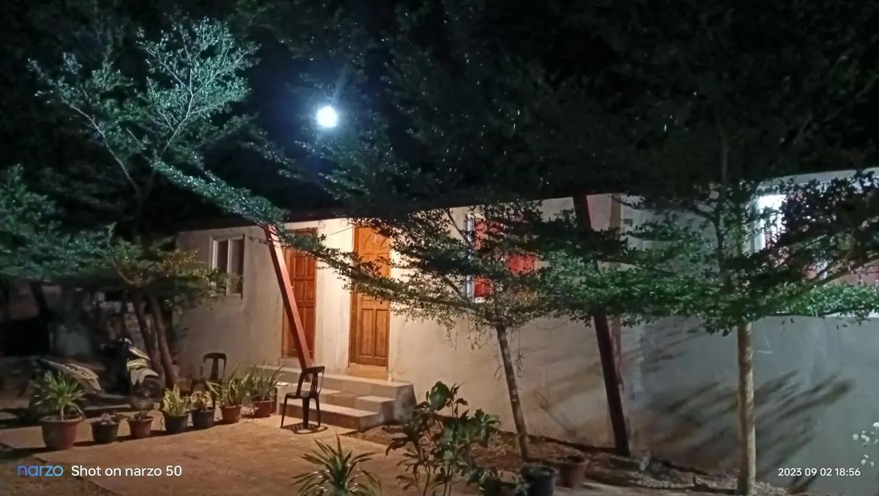 Yfs Guesthouse Panglao 0*,  Philippines