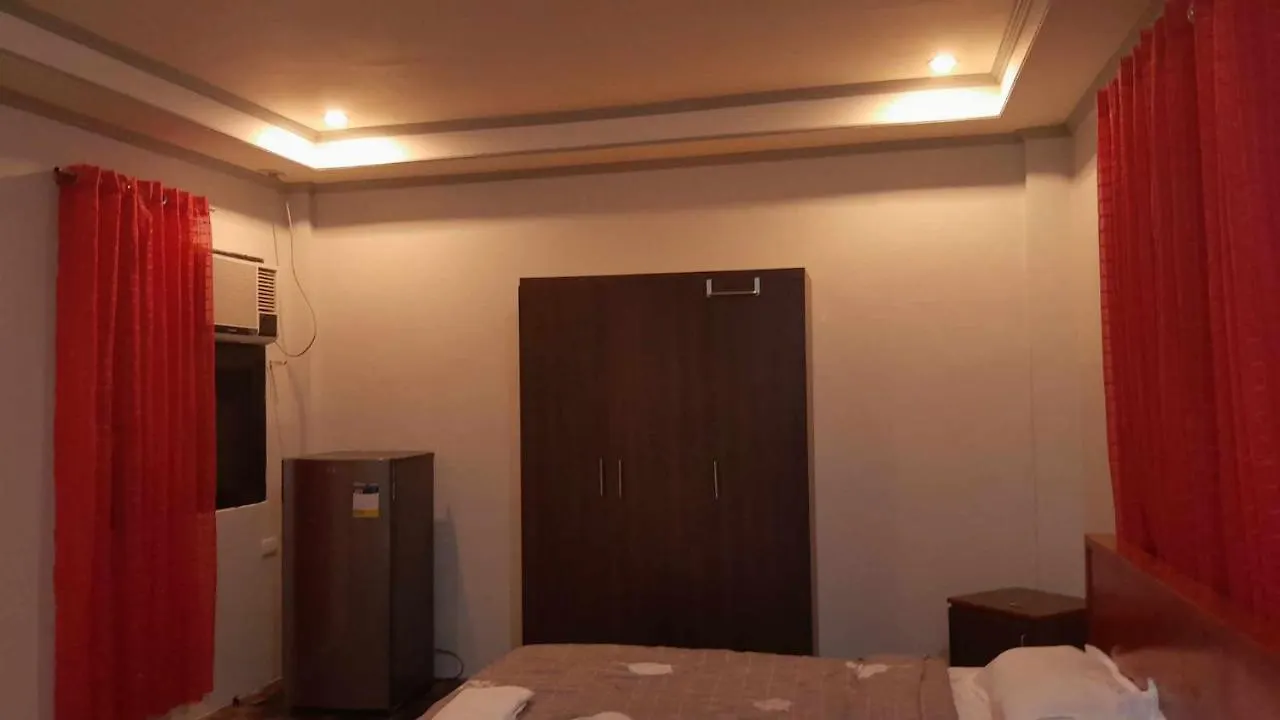 Yfs Guesthouse Panglao Philippines