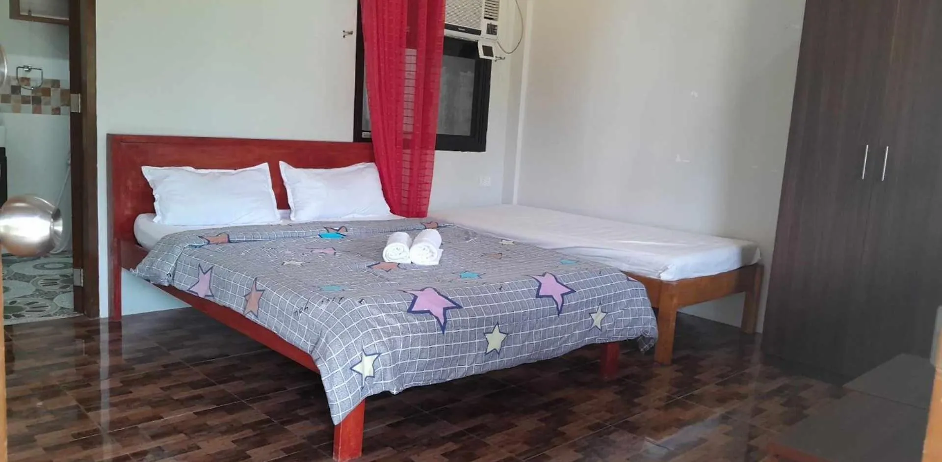 Guest house Yfs Guesthouse Panglao
