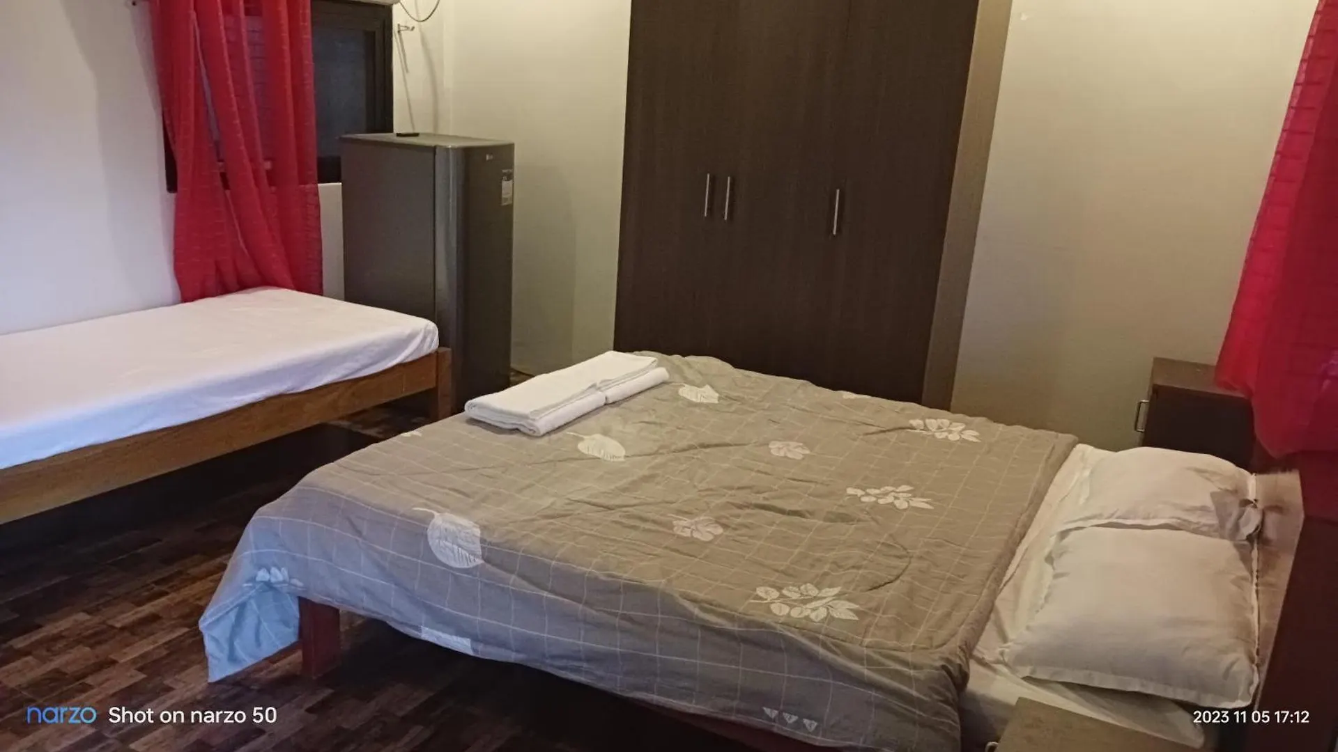 Yfs Guesthouse Panglao Guest house