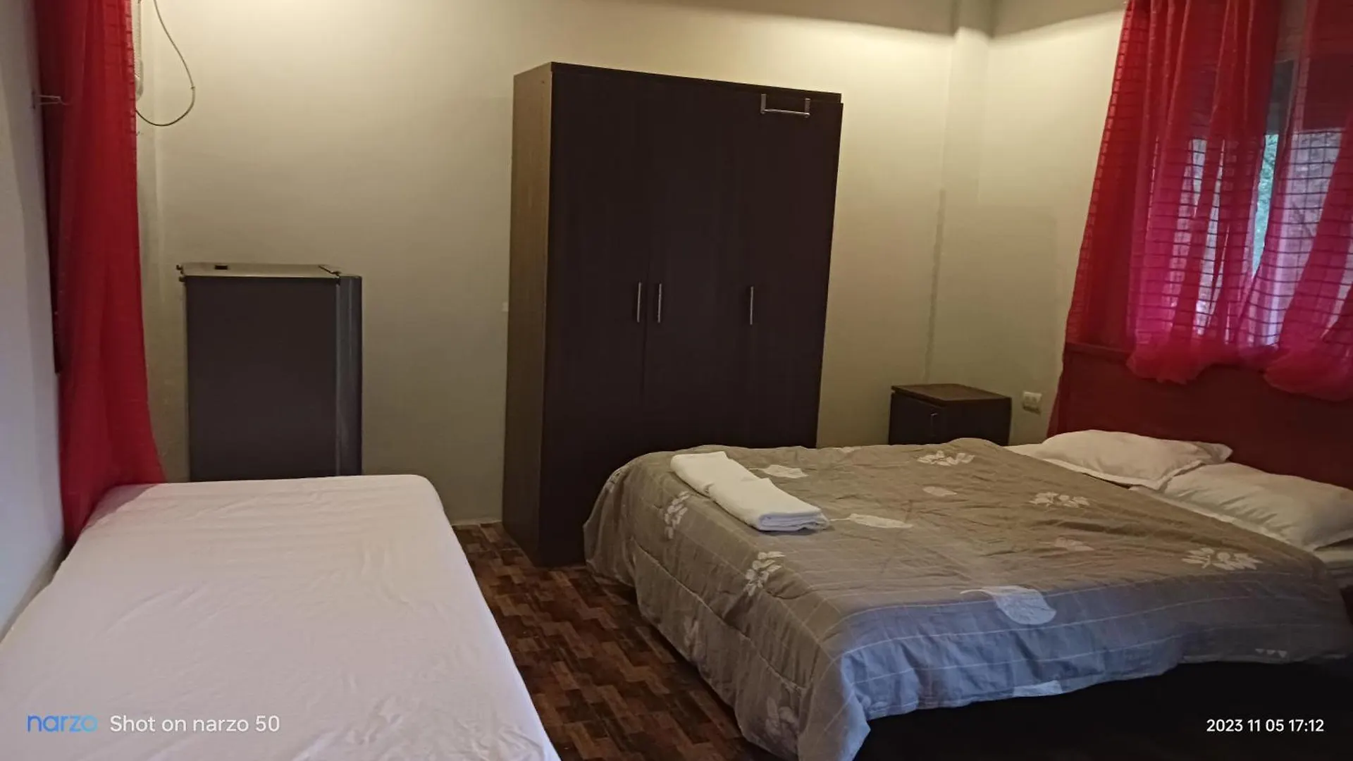 Guest house Yfs Guesthouse Panglao